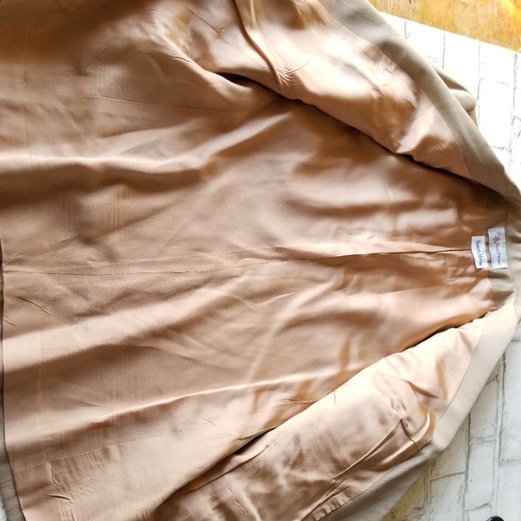 Vintage Neiman Marcus Evan Picone 100% Woo… - Picture 7 of 8